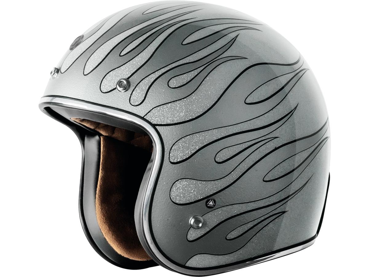 Torc T-50 ECE Retro Jet Blaze