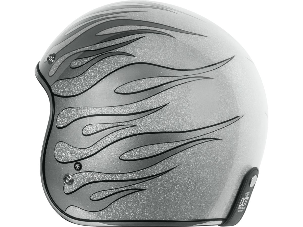 Torc T-50 ECE Retro Jet Blaze