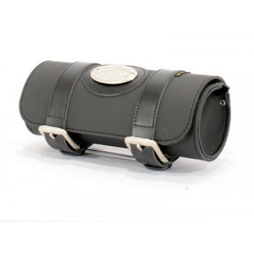 Longride Iparex Tool Roll Bag Black - 2 Liters