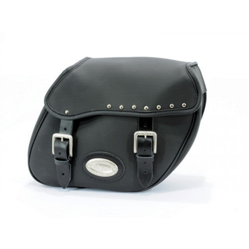 Longride Iparex Saddlebags Black CIL140 - 16 Liters