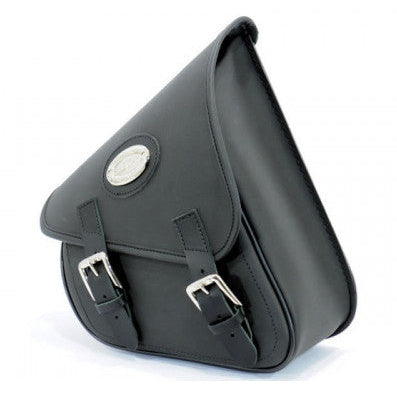 Longride Iparex Swing Arm Bag Black CIL274 - 7.6 Liters - product view