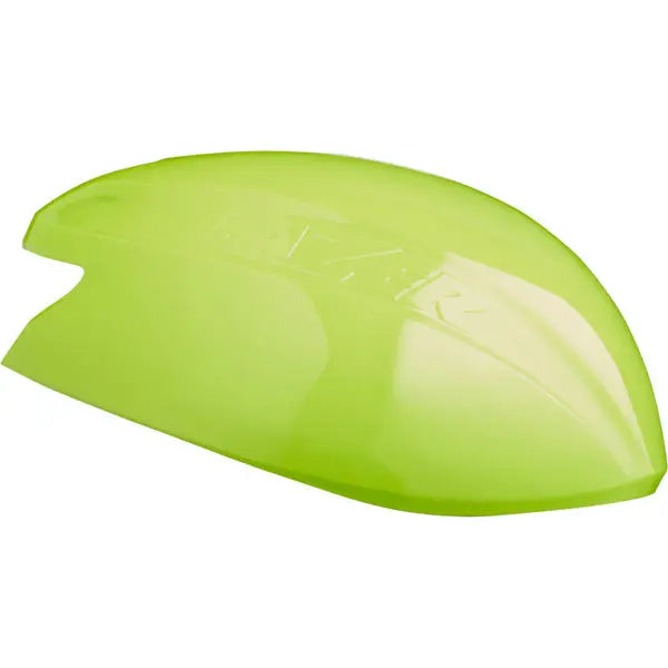 Lazer Sphere Aeroshell For Cycle Helmet Yellow - FREE UK Shipping, FREE 365 Day Returns | Moto Central