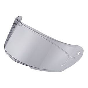Caberg Clear Antiscratch Visor Fogcity Prepared Homologated For Avalon X Helmet - FREE UK Delivery, FREE 365 Day Returns | Moto Central