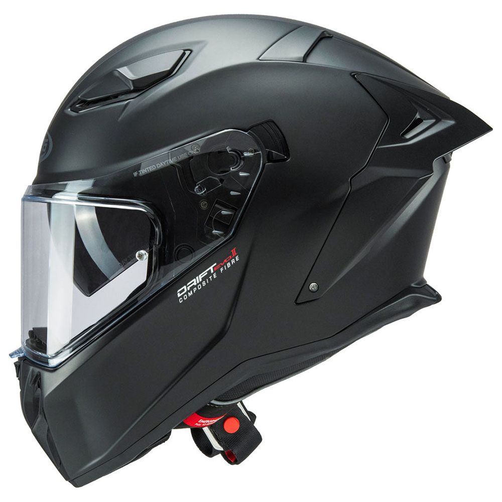 Caberg Drift Evo 2 Matt Black