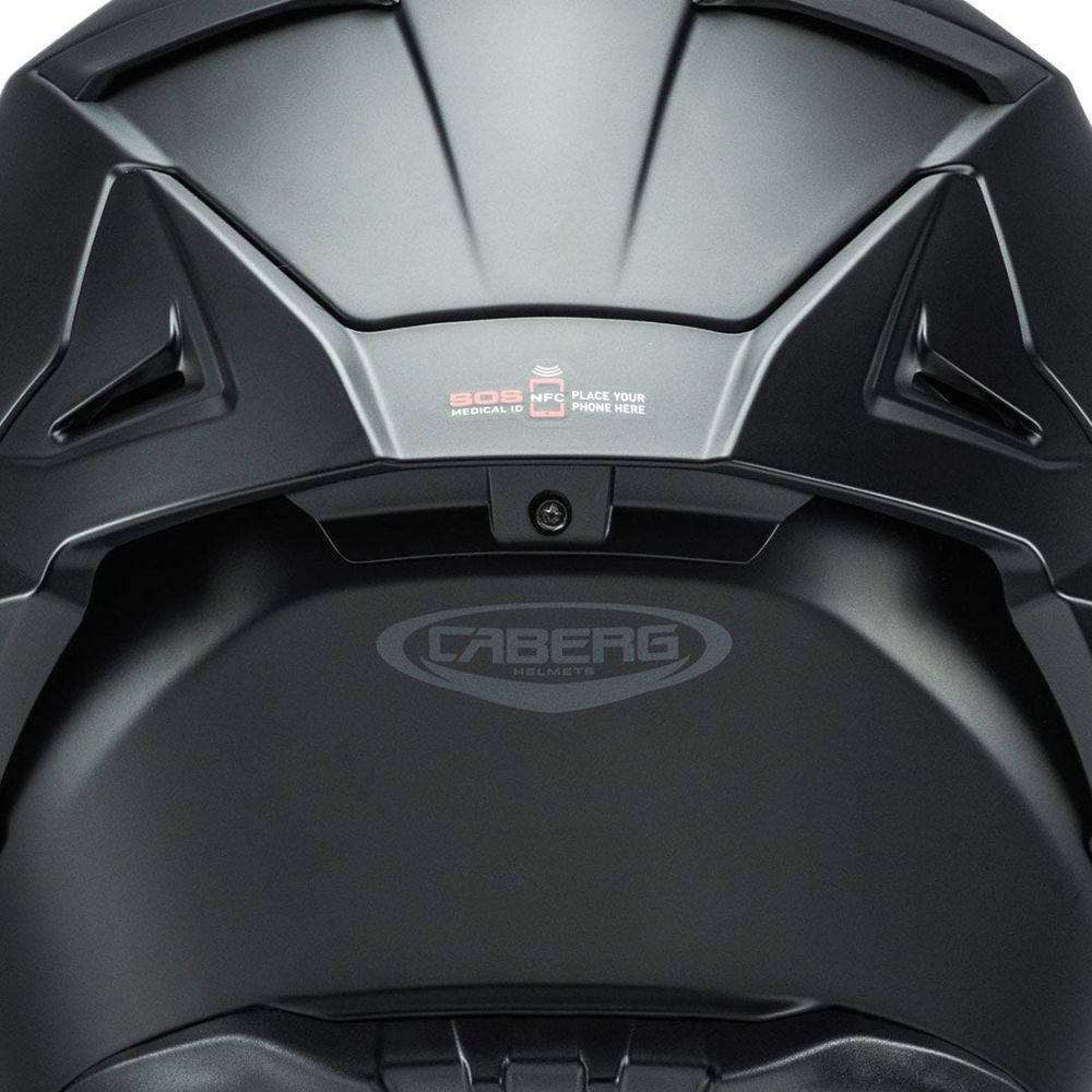 Caberg Drift Evo 2 Matt Black