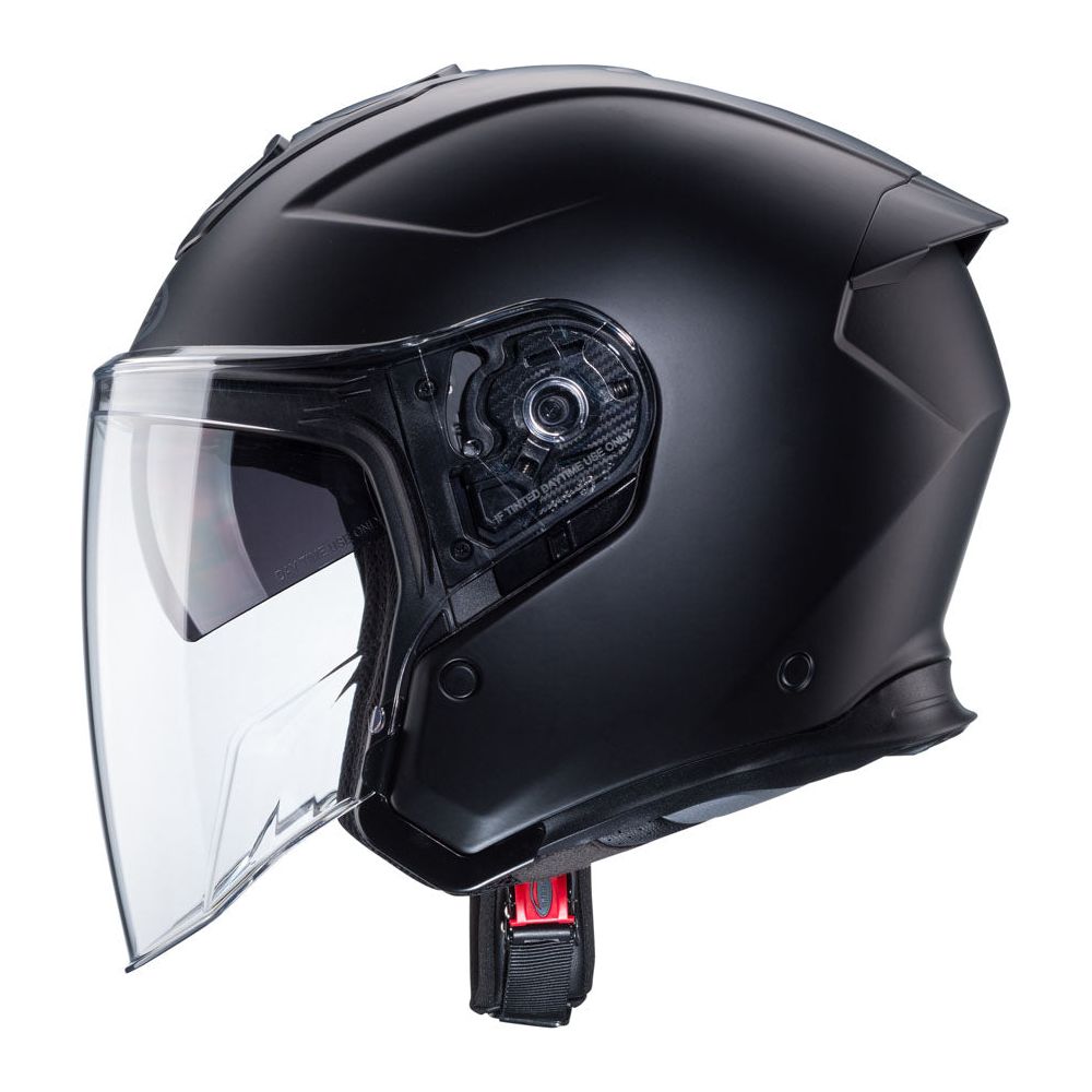 Caberg Flyon 2 Plain Matt Black