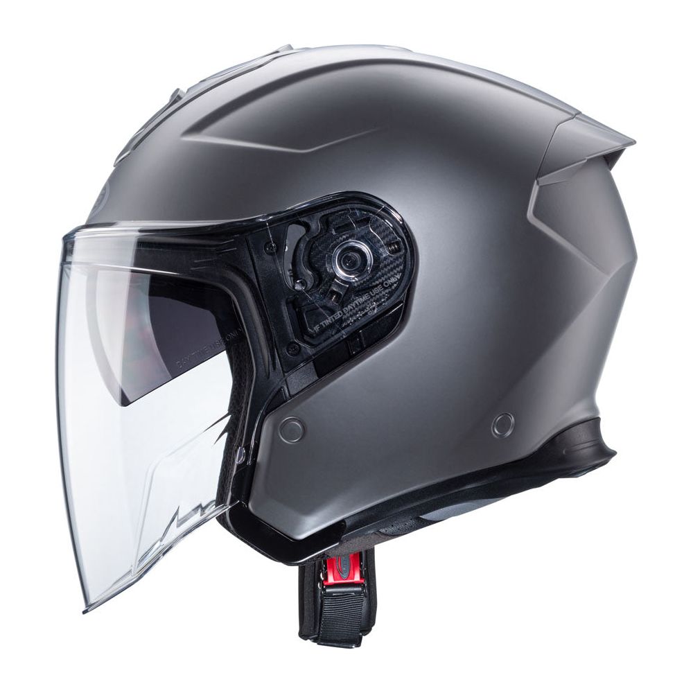 Caberg Flyon 2 Plain Matt Grey