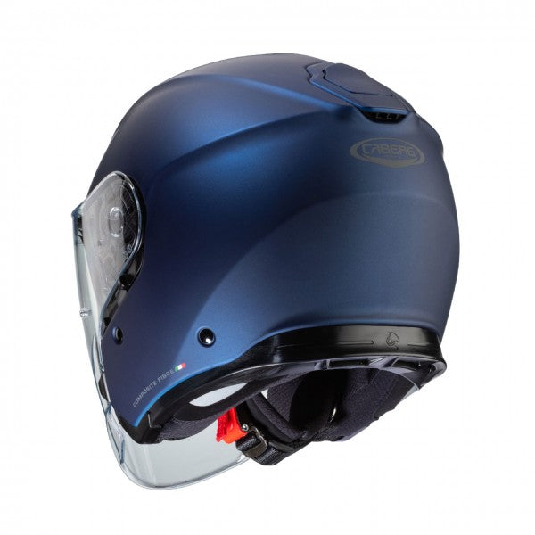 Caberg Flyon Plain Matt Blue