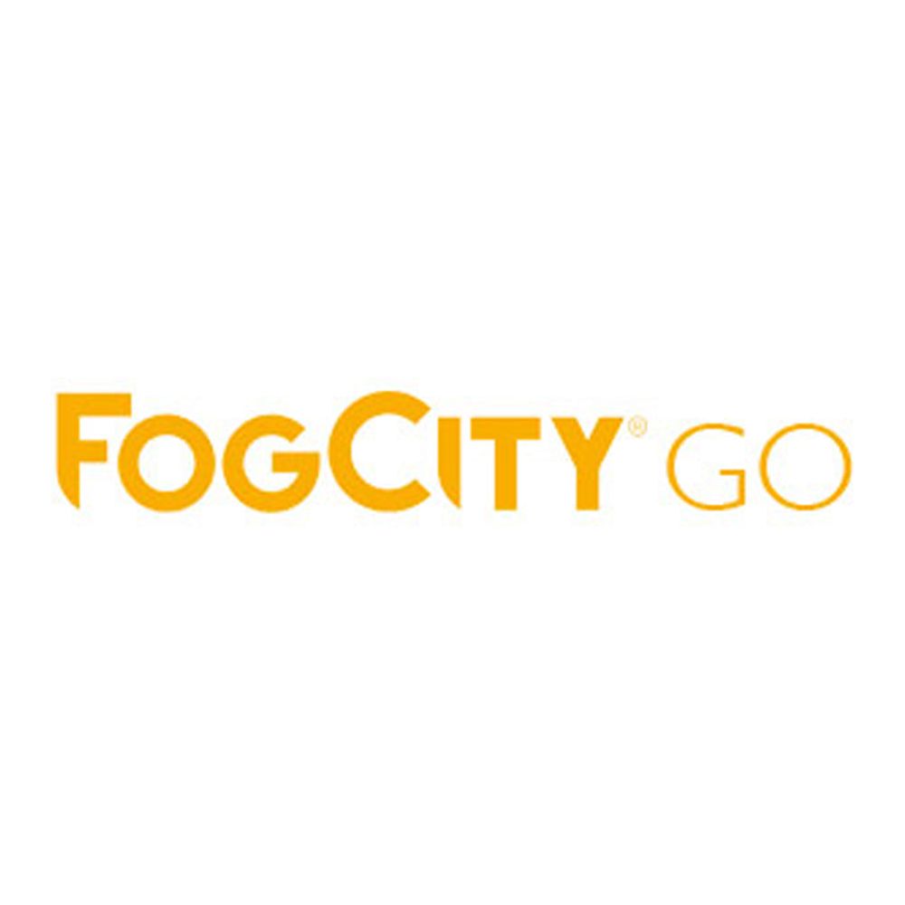 Caberg Fog City Go For Avalon / X Helmet