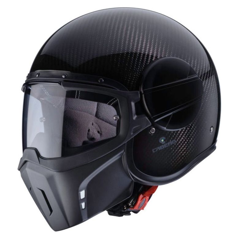 Caberg Ghost Carbon
