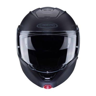 Caberg Horus Plain Matt Black