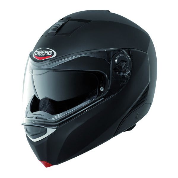 Caberg Modus Plain Matt Black