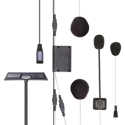 Intercoms