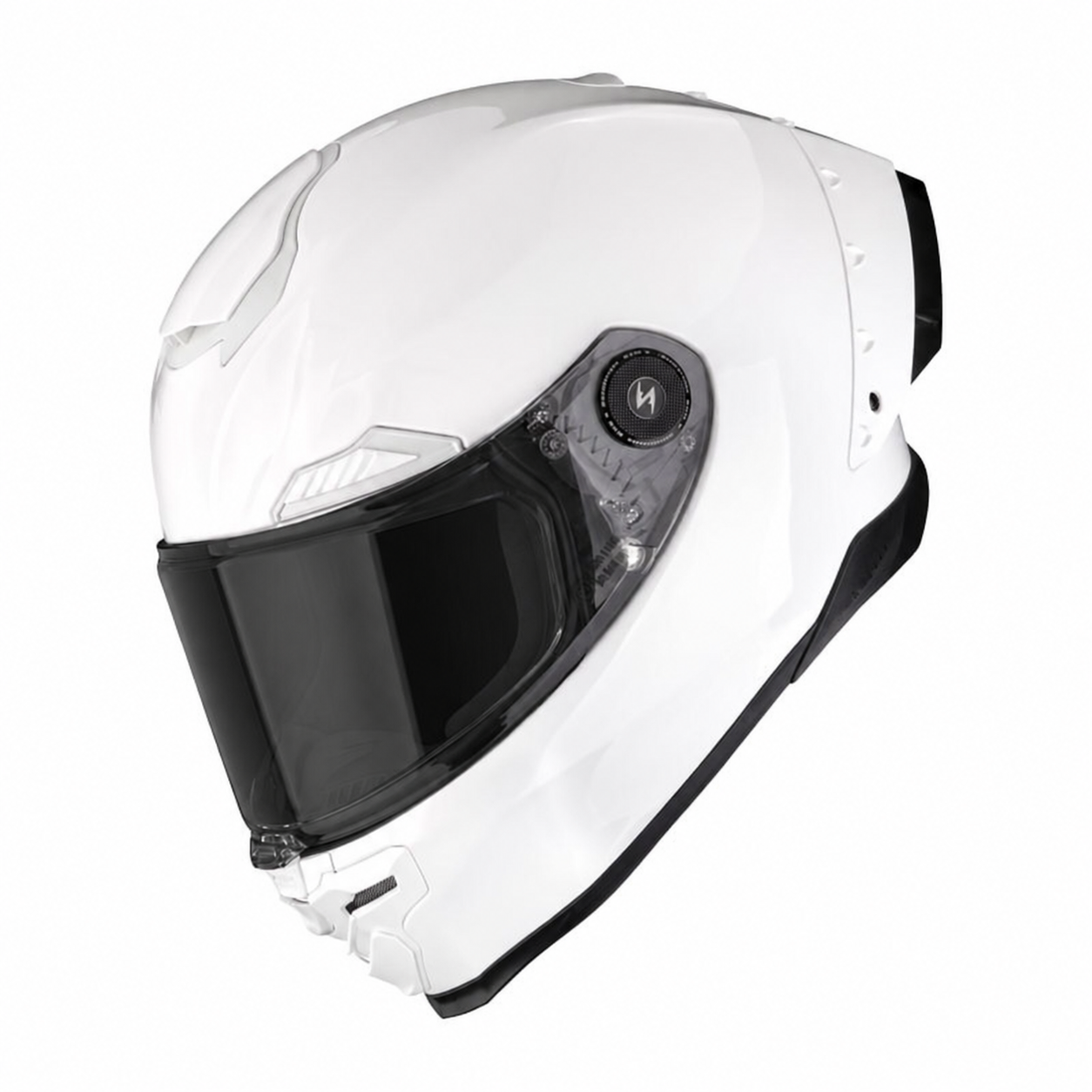 Scorpion EXO-Race White