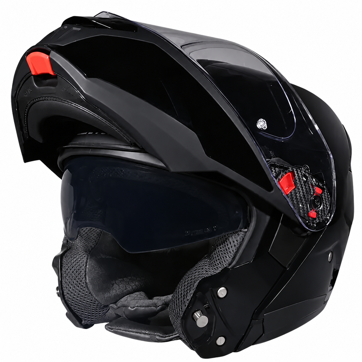 SMK Gullwing Unicolour GL200 Black