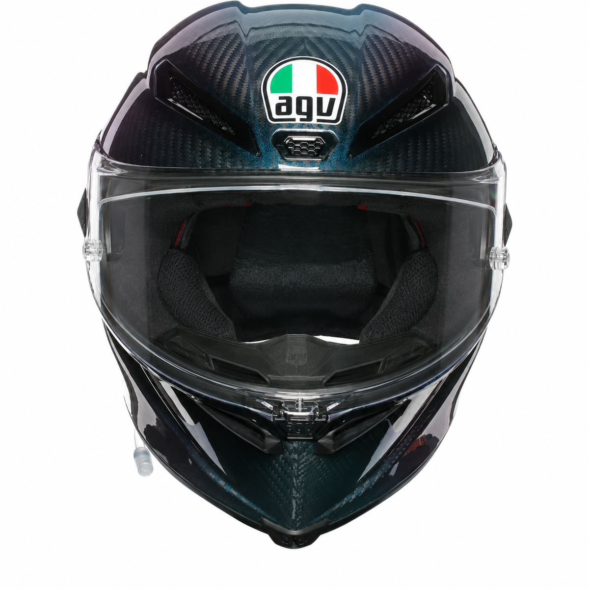 agv pista gp r silver face shield BSTOP RR Helmet Visor for PISTA, CORSA Visera Casco Moto (Photochromic Clear-day and night) : Automotive R helmet models AGV Pista GP RR /