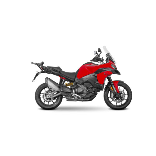 SHAD Top Box Fitting Kit For Ducati Multistrada V2 2025 - FREE UK Shipping, FREE 365 Day Returns | Moto Central