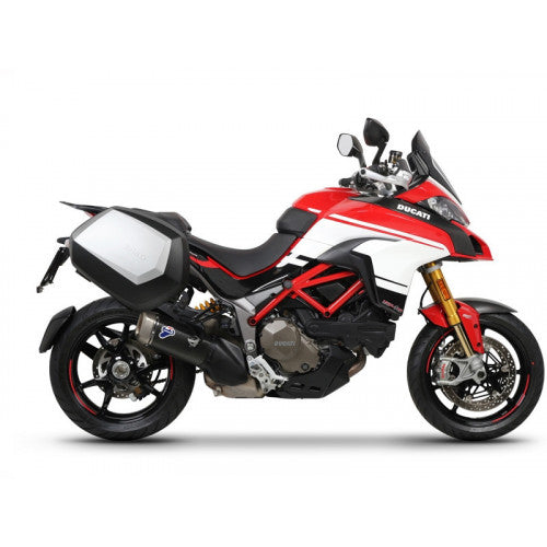 SHAD 3P Pannier Fitting Kit For Ducati Multistrada 950 Models