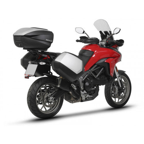SHAD 3P Pannier Fitting Kit For Ducati Multistrada 950 Models