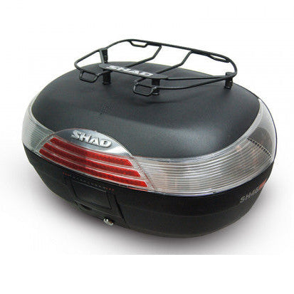 SHAD Top Box Luggage Rack - alternate product view