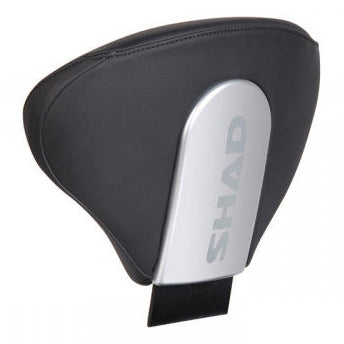 SHAD Backrest Pad Silver - product view