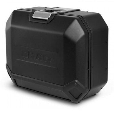 SHAD TR36 Terra Left Pannier Black - primary product view