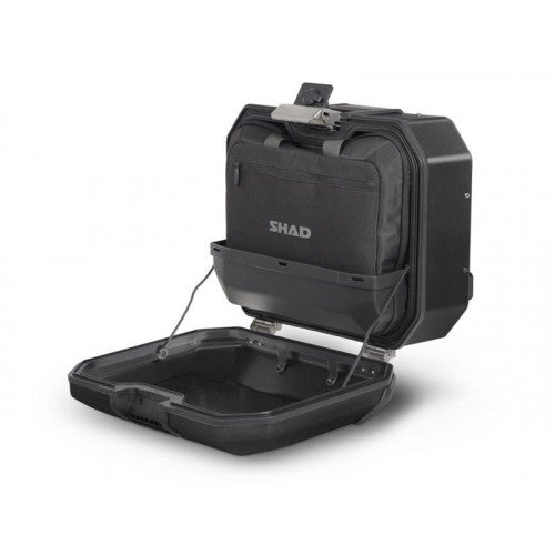 SHAD TR36 Terra Left Pannier Black