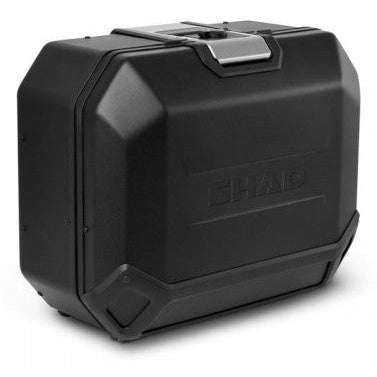 SHAD TR36 Terra Right Pannier Black - primary product view