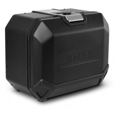 SHAD TR47 Terra Right Pannier Black - primary product view