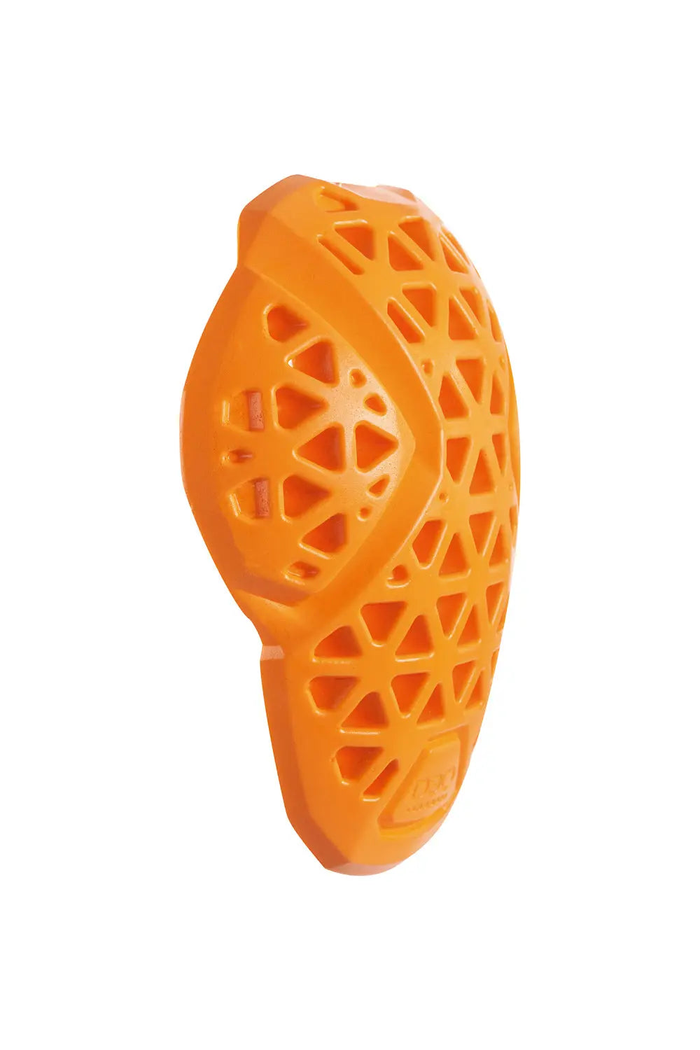 Pando Moto D3O LP1 Shoulder / Hip Protector Orange FREE UK Delivery, FREE 365 Day Returns | Moto Central