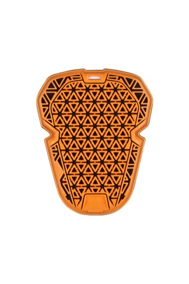 Pando Moto D3O Ghost Level 1 Shoulder / Hip Protector Orange FREE UK Delivery, FREE 365 Day Returns | Moto Central
