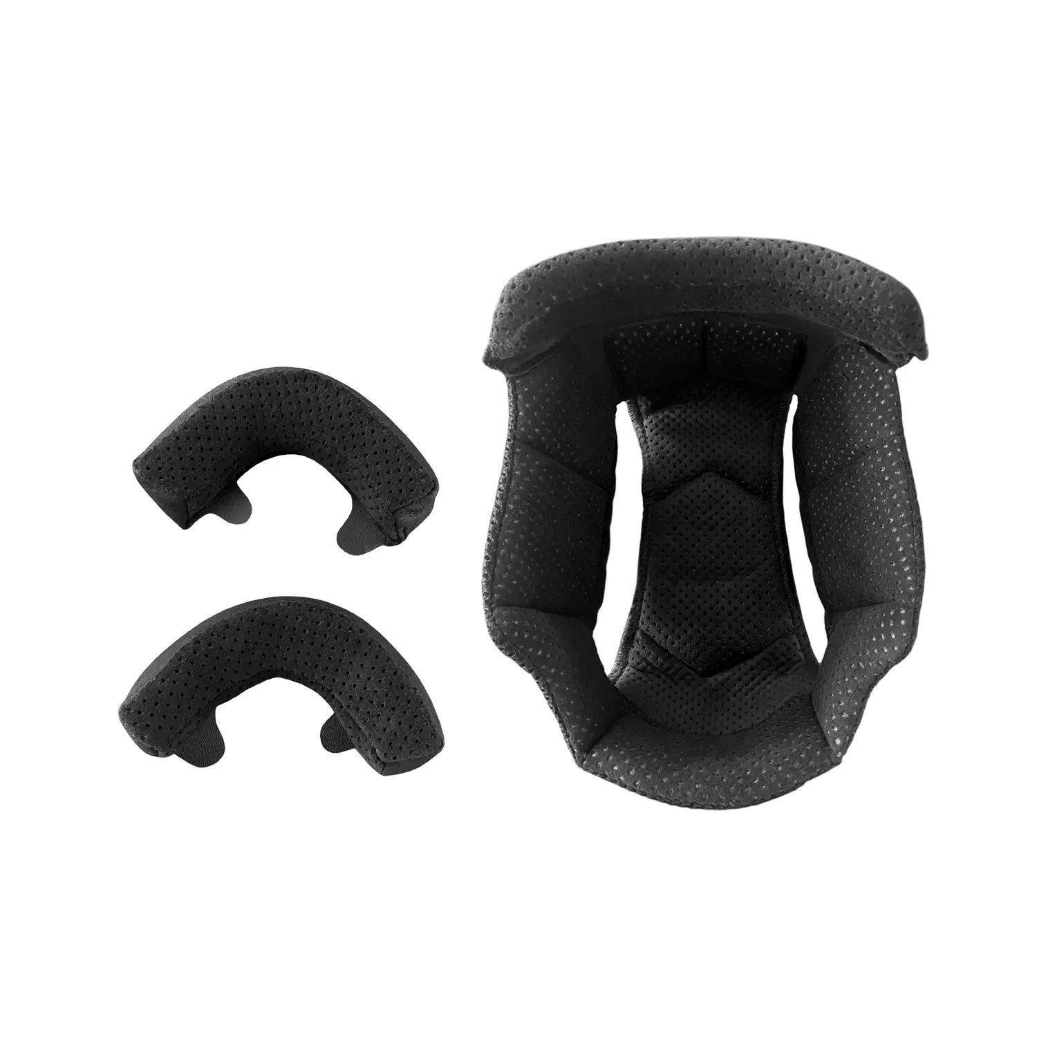 DMD Retro Jet Helmet Inner Lining FREE UK Delivery, FREE 365 Day Returns | Moto Central