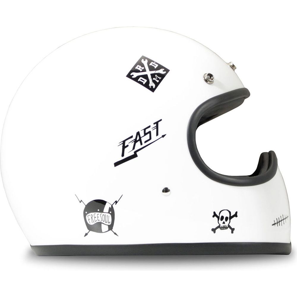 DMD Racer Standard Flash