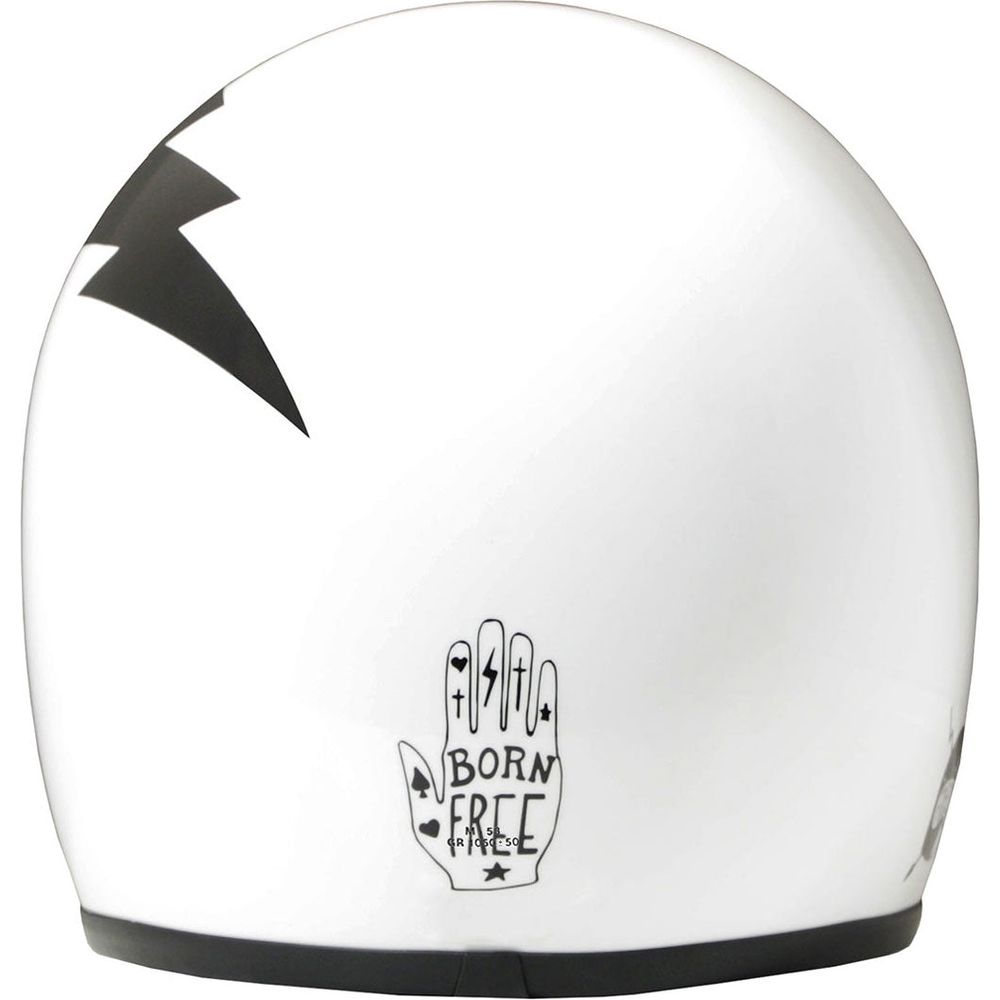 DMD Racer Standard Flash