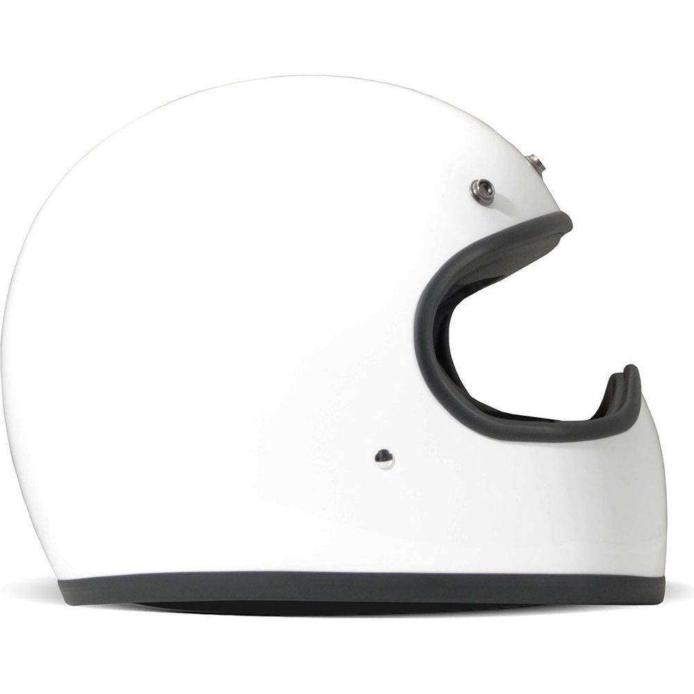 DMD Racer Standard White