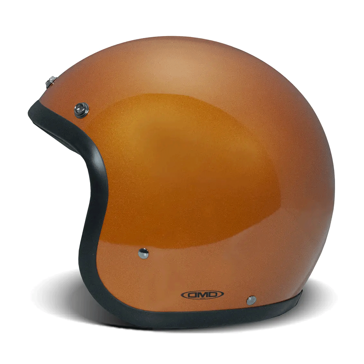 DMD Retro Jet Rame FREE UK Delivery, FREE 365 Day Returns | Moto Central