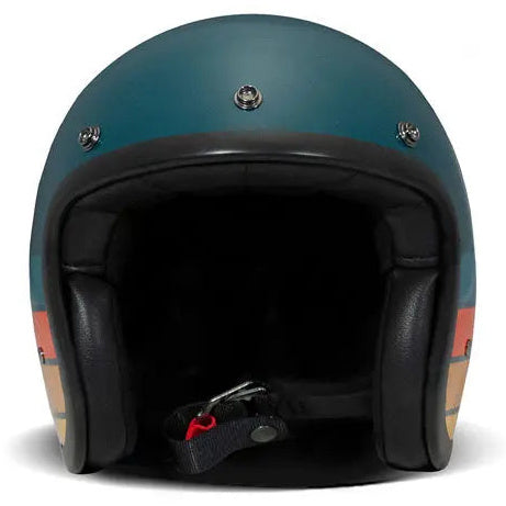 DMD Retro Petrolhead — front view