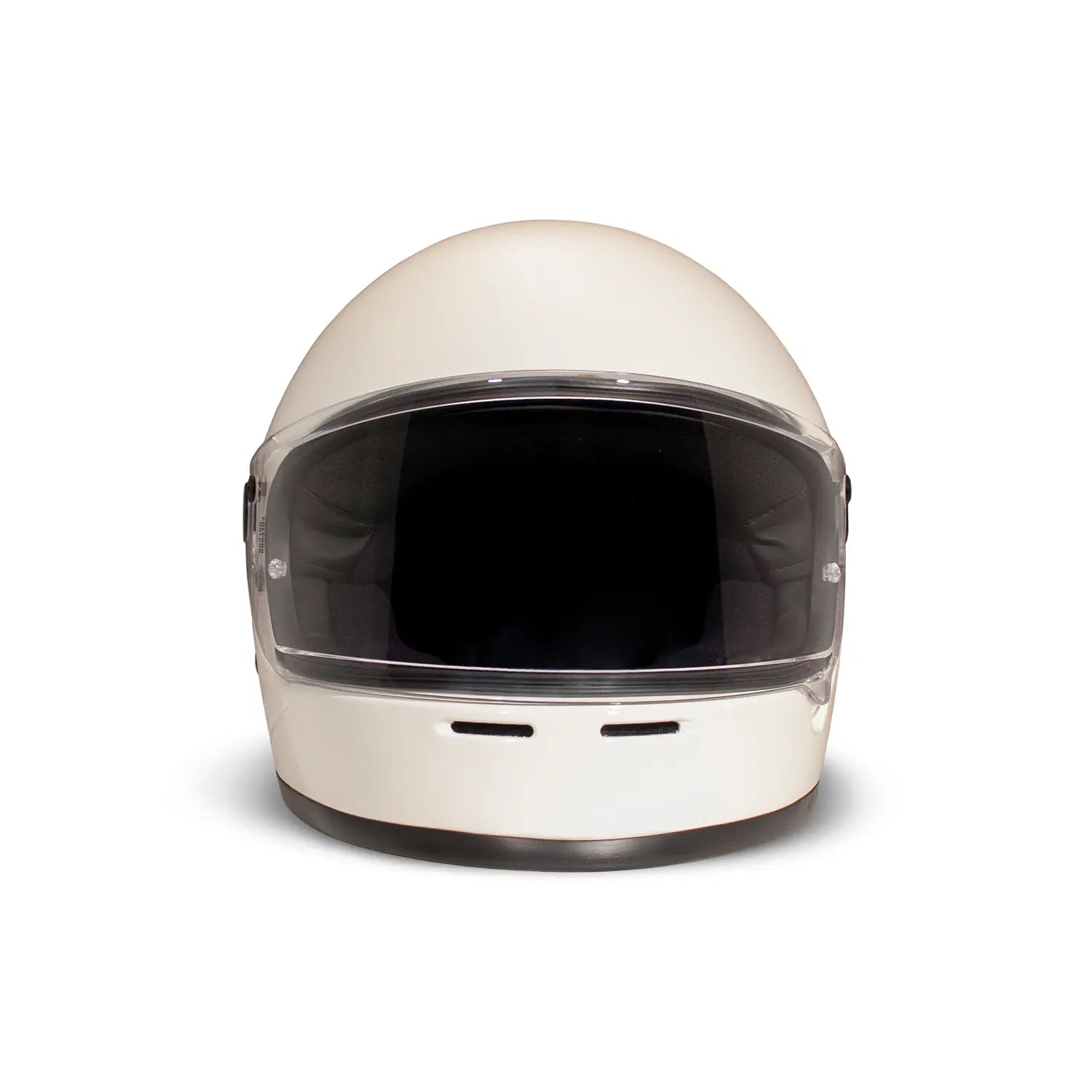DMD Rivale 22.06 Cream FREE UK Delivery, FREE 365 Day Returns | Moto Central