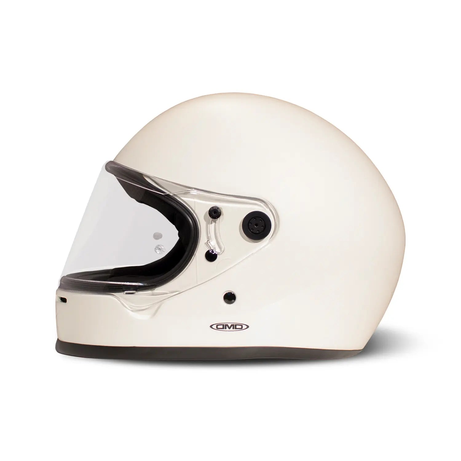 DMD Rivale 22.06 Cream FREE UK Delivery, FREE 365 Day Returns | Moto Central
