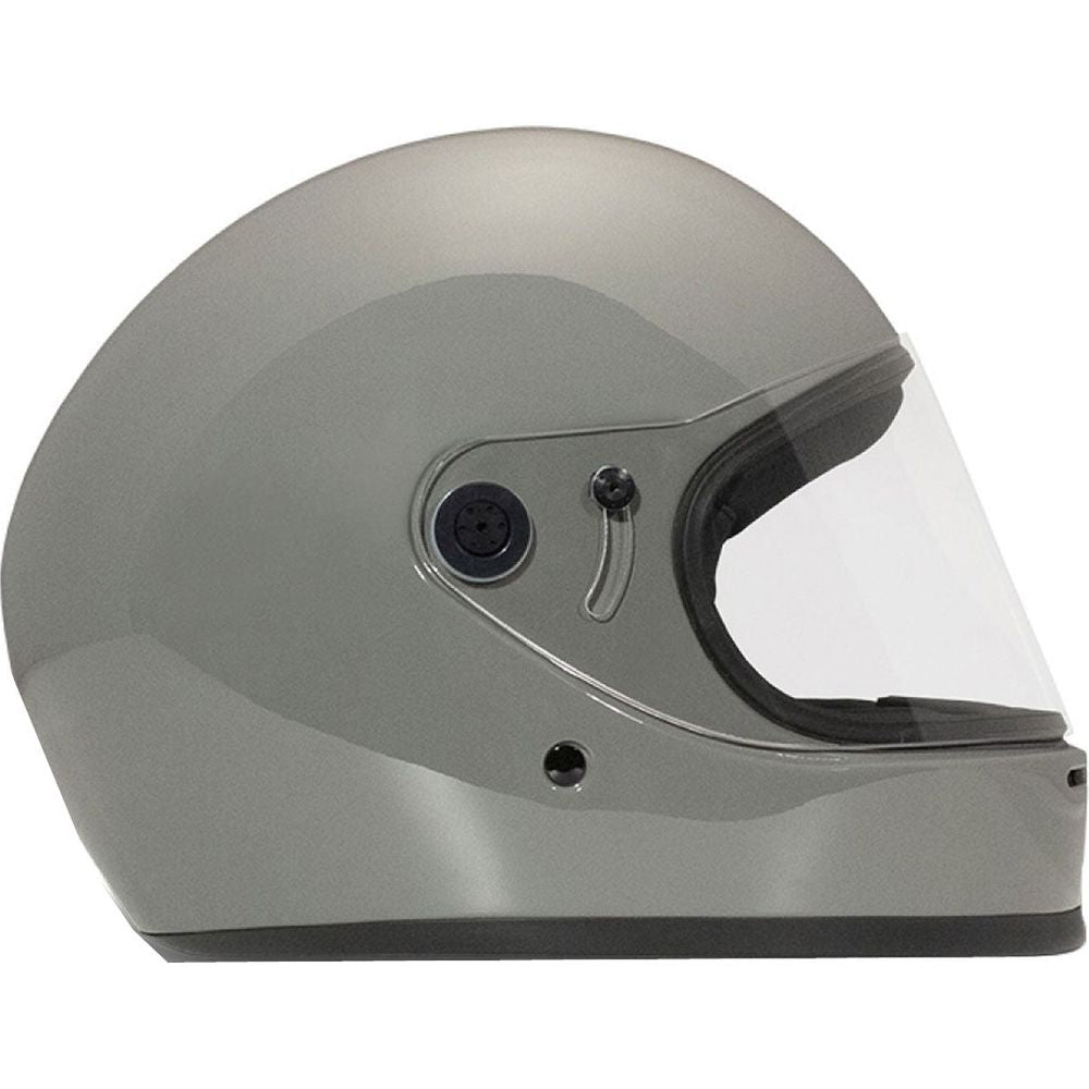 DMD Rivale Standard Crayon Grey