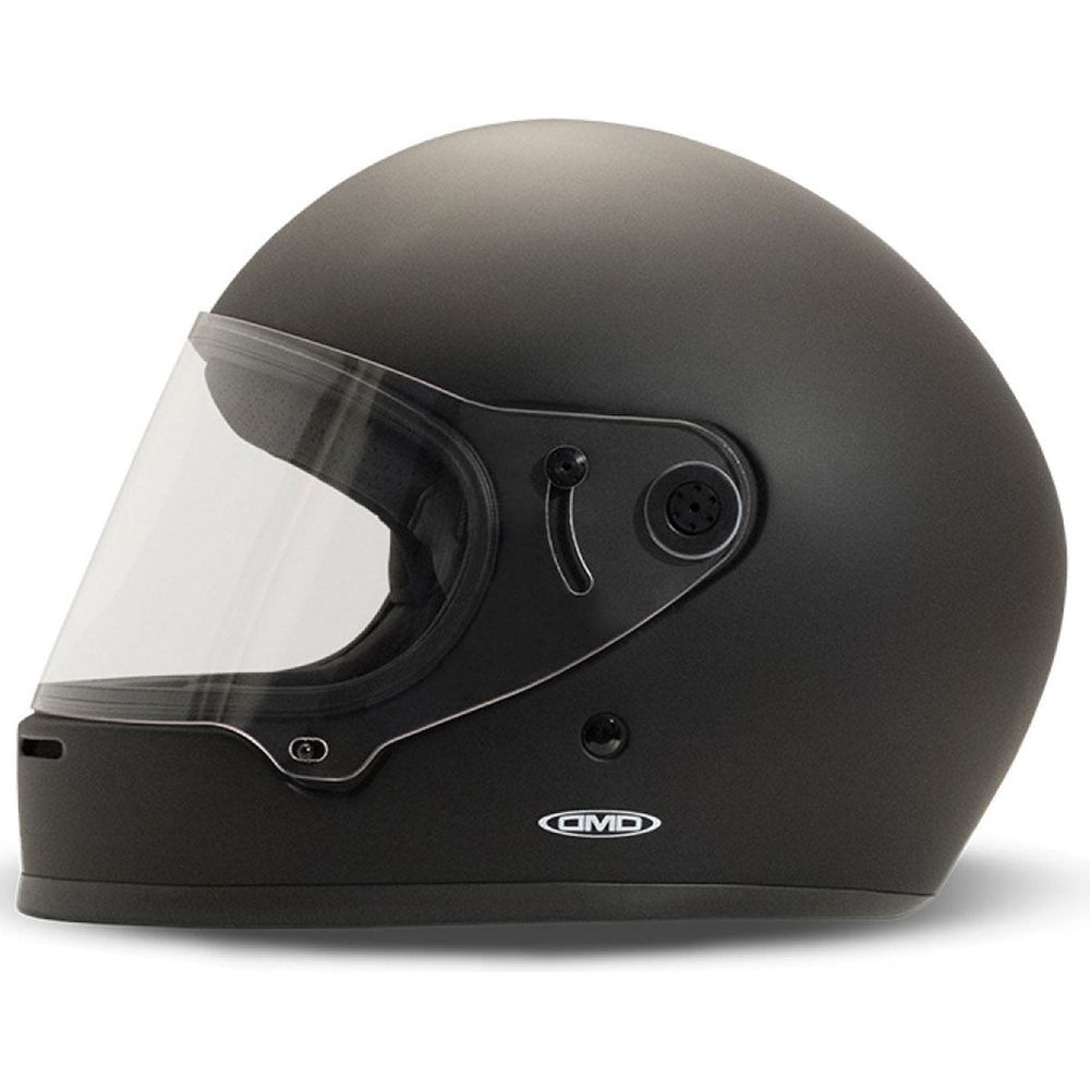 DMD Rivale Standard Matt Black