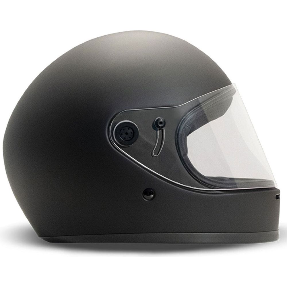 DMD Rivale Standard Matt Black