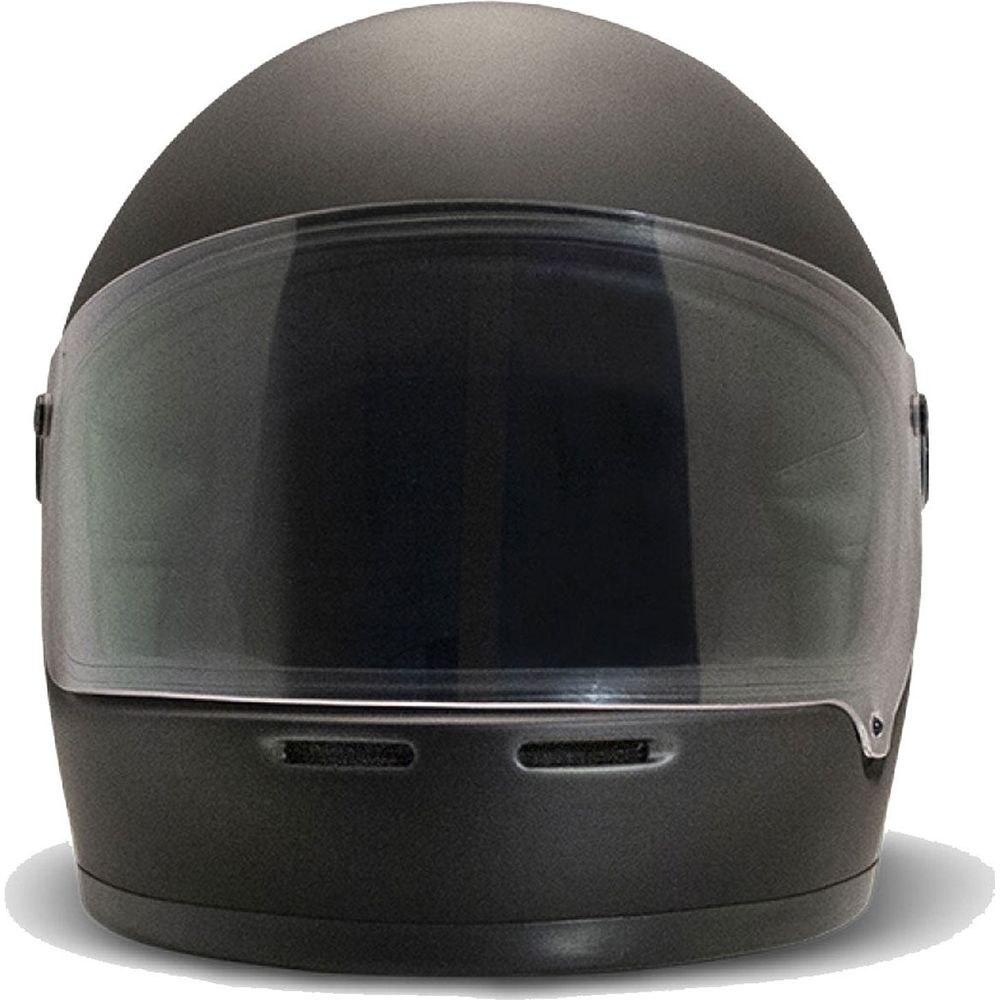 DMD Rivale Standard Matt Black