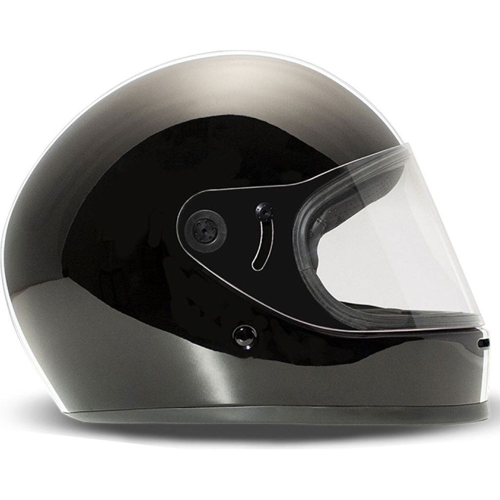 DMD Rivale Standard Racing Black