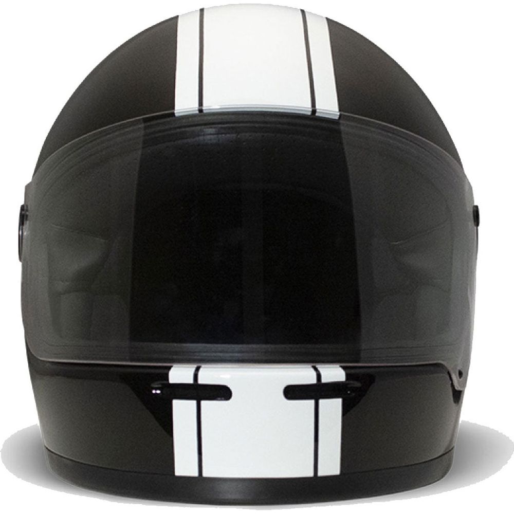 DMD Rivale Standard Racing Black