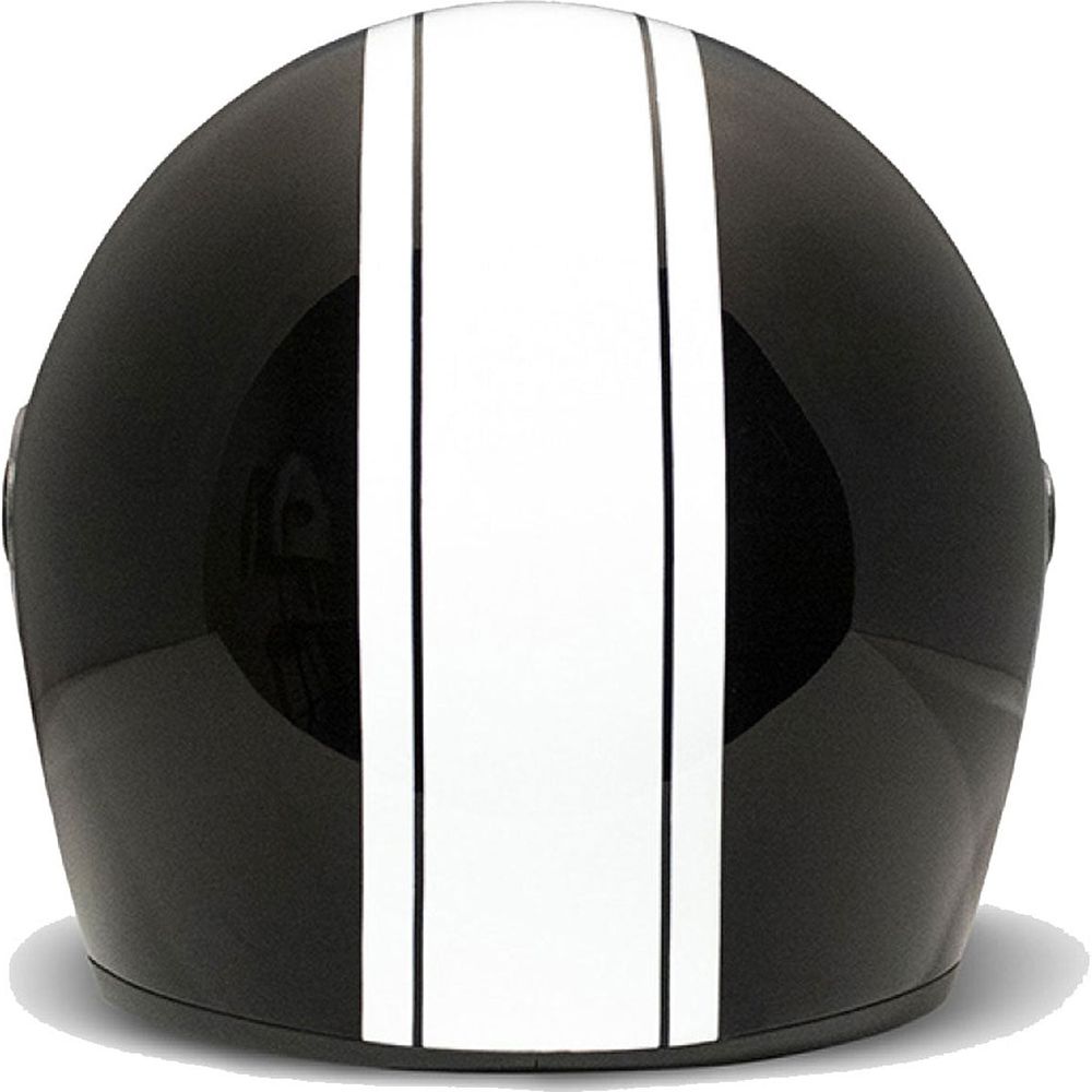 DMD Rivale Standard Racing Black