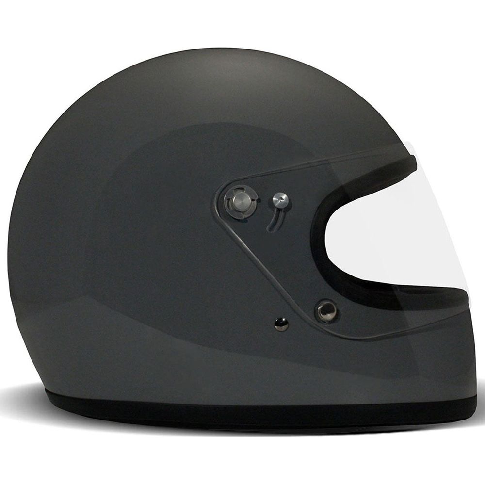 DMD Rocket Standard Crayon Grey