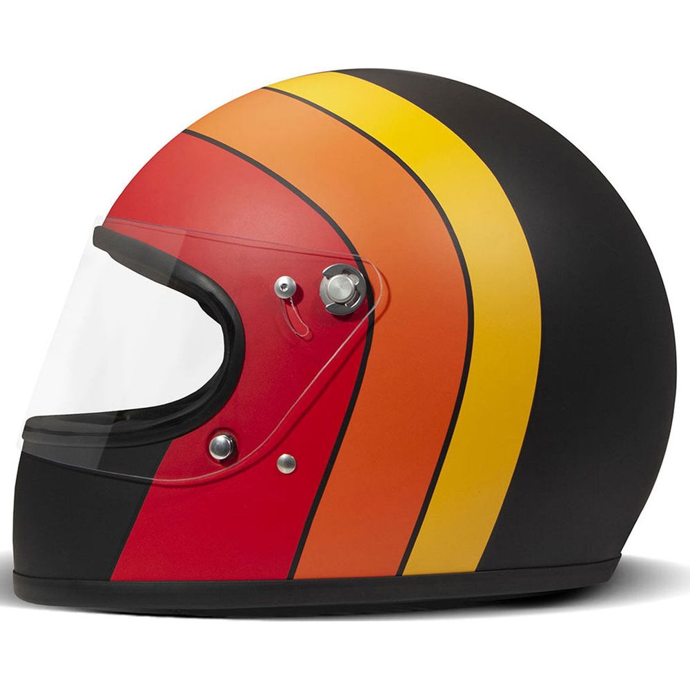 DMD Rocket Standard Fuoco