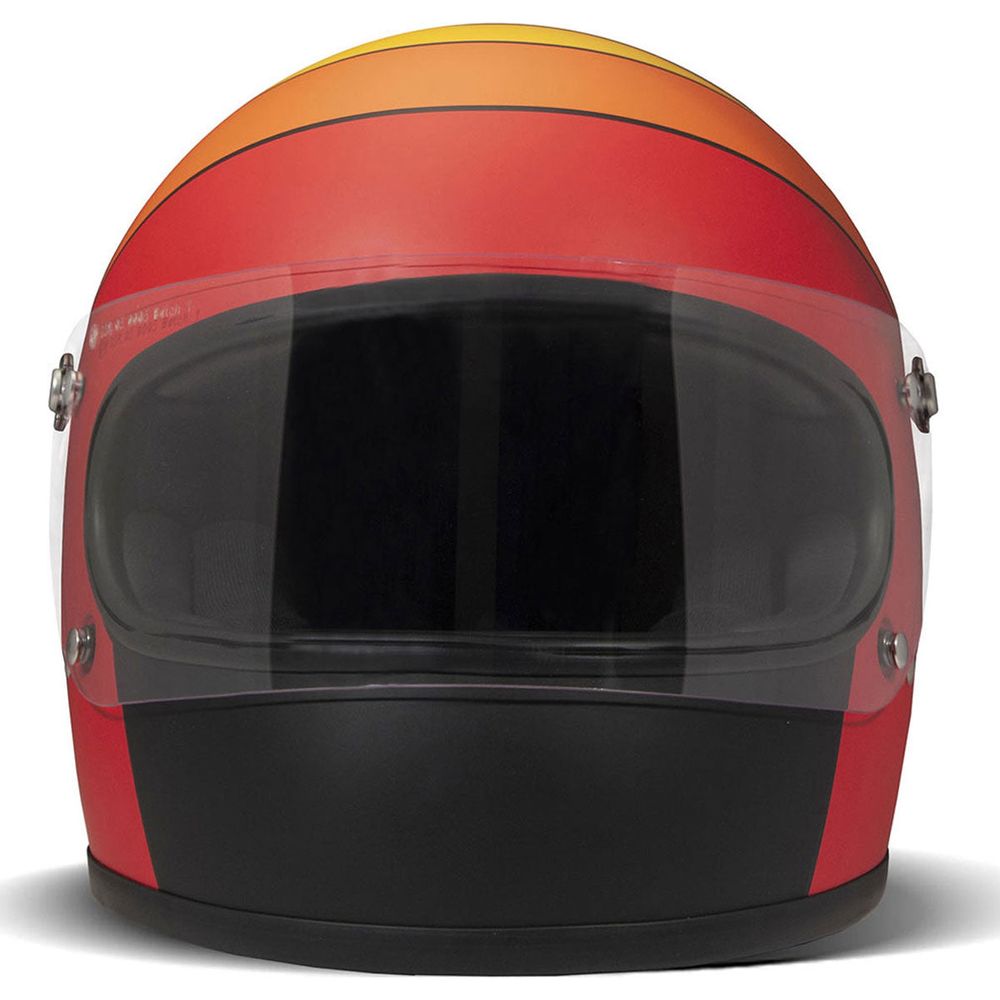 DMD Rocket Standard Fuoco