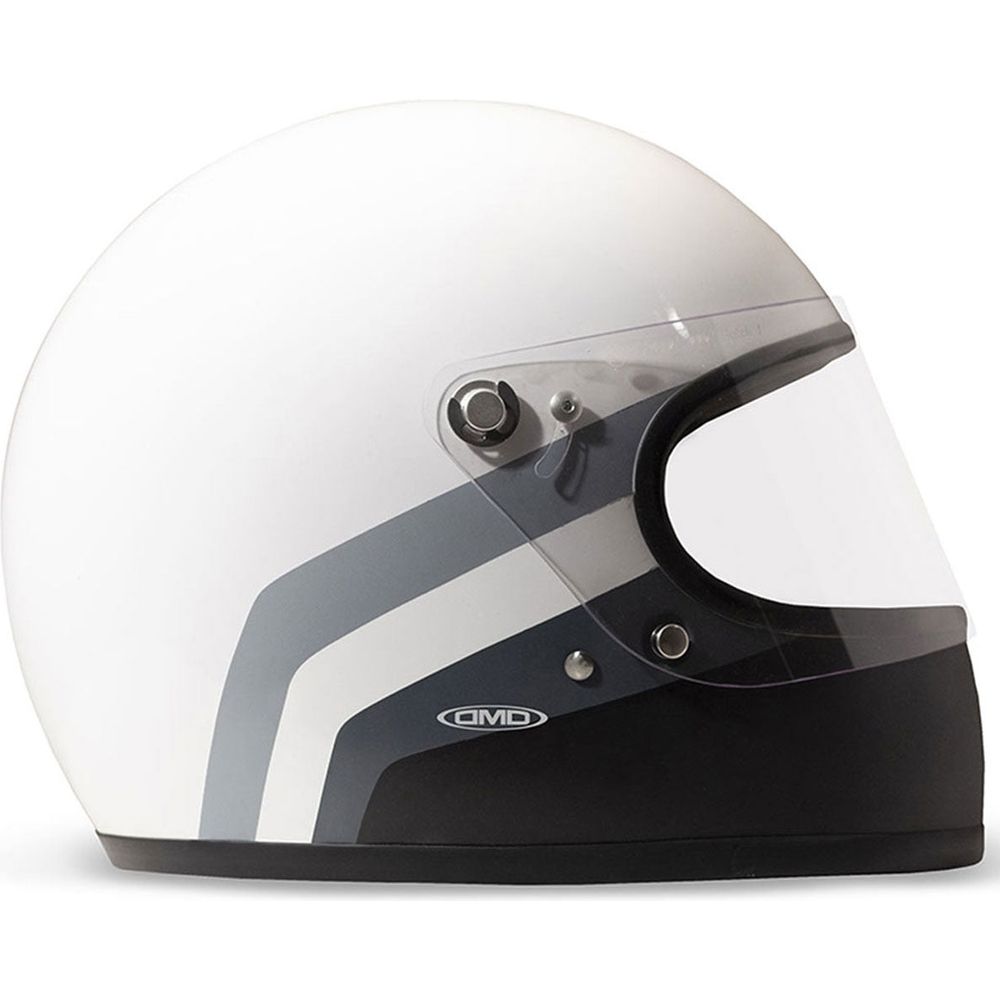 DMD Rocket Standard Grayscale